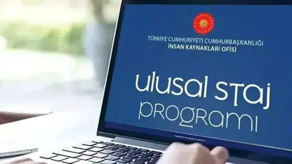 Ulusal Staj Programı sonuçları açıklandı mı, ne zaman açıklanacak?
