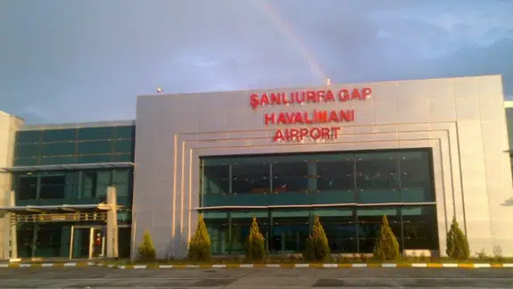 Şanlıurfa Eski Havalimanı Nerede? Ne Zaman ve Neden Kapandı?