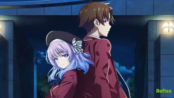 Classroom of the Elite 4. Sezon Nereden İzlenir? Hangi Platformda Yayınlanıyor?