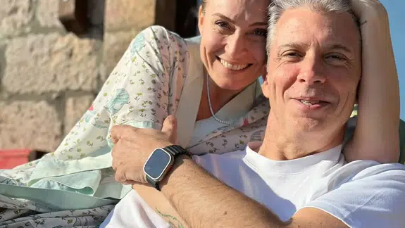 Ceyda Düvenci ve Güçlü Mete, evlilik hayalini gerçekleştirdi mi?