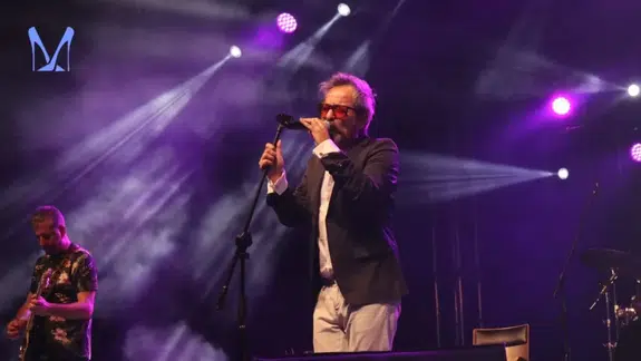 Feridun Düzağaç'tan hayranlarını korkutan mesaj! Konserleri iptal etti