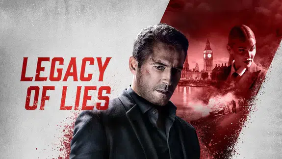 Yalanlar İçinde filminin konusu ne? Yalanlar İçinde filminin oyuncuları kim?