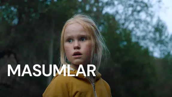 Masumlar filminin konusu ne? Masumlar filminin oyuncuları kim?