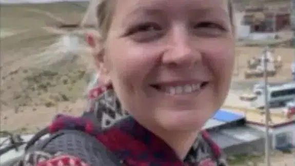 Elena Öksüz Nepal'de kayboldu mu? Rasuwa'daki sel ve heyelan sonrası gelişmeler neler?