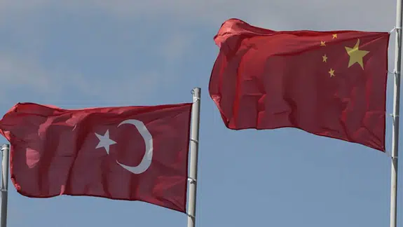 Çin, 2025'te Türkiye'nin en büyük ticaret ortağı olacak mı?