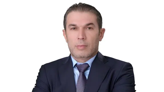 Sason Belediye Başkanı İrfan Demir kimdir, kaç yaşında, nereli ve hangi partiden?