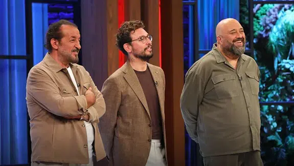 MasterChef dokunulmazlık oyununu hangi takım aldı?
