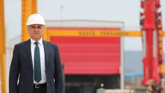 Özdemir Ataseven kimdir, kaç yaşında, nereli? Özdemir Ataseven ne iş yapıyor?