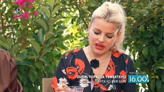 Zuhal Topal'la Yemekteyiz Betül Hanım kimdir, kaç yaşında, nereli ve mesleği nedir?