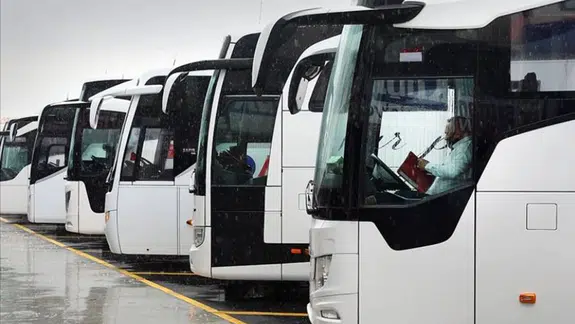 Türkiye'nin 51 yıllık Kale Seyahat firması iflas eşiğinde