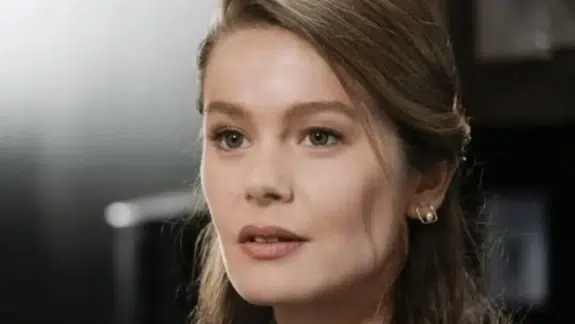 Burcu Biricik yeni filminin müjdesini verdi: İlk set günü başladı