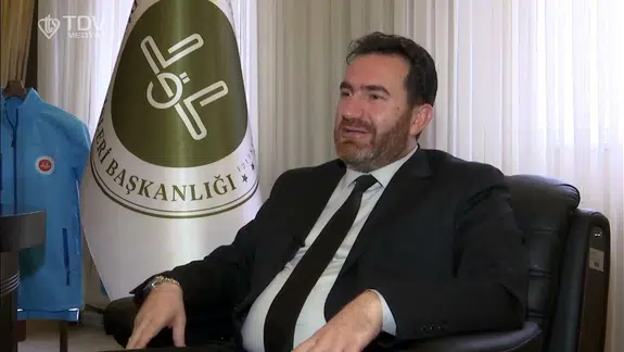 Kars il müftülüğüne atanan Dr. Selami Aykul kimdir?
