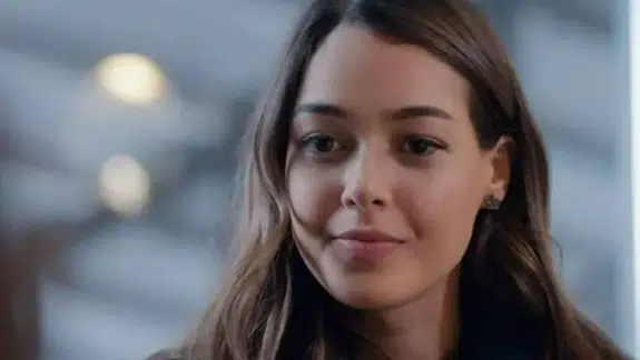 Dilan Çiçek Deniz'den romantik paylaşım