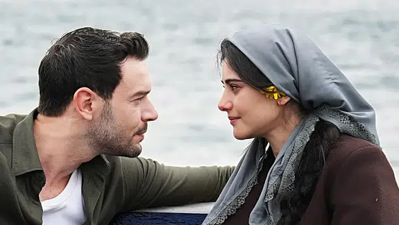 Sevdiğim Sensin dizisi nerede ve hangi şehirde çekiliyor?