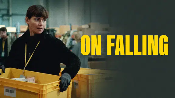 On Falling filminin konusu nedir, oyuncuları kimler?