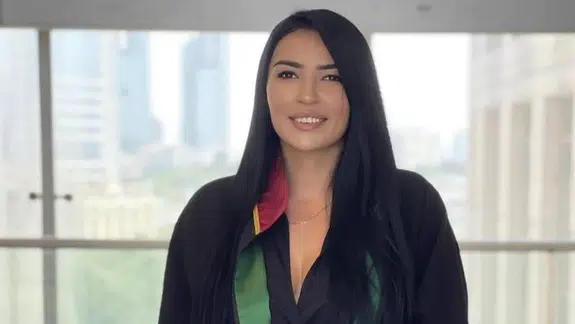 Avukat Buket Tekışık kimdir? Nereli ve kaç yaşında?