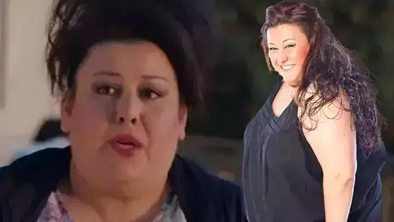 Esin Gündoğdu 72 kilo verdi : Görenler gözlerine inanmadı