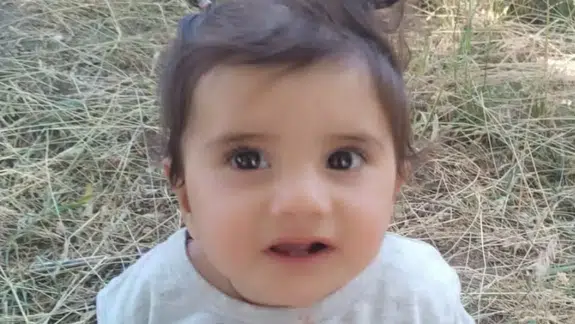 Büşra Bebek nerede? Sivas'ta kaybolan 11 aylık bebek bulundu mu?