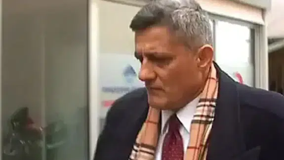 Kaşif Kozinoğlu'nun eşi Yeşim Kozinoğlu kimdir?