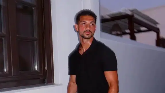 Kerim Çalhanoğlu kimdir, hangi takımda oynuyor? Hakan Çalhanoğlu ile kardeş mi, akraba mı?