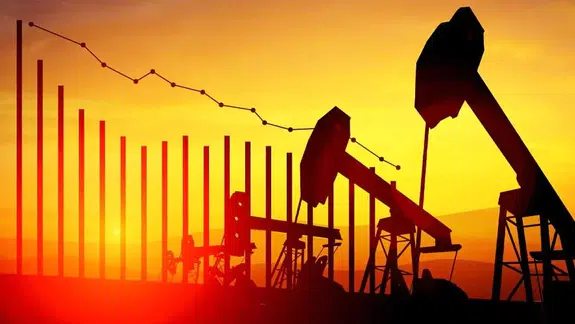 Petrol fiyatlarında süregelen düşüş : Brent 100 doların altına mı geriledi?