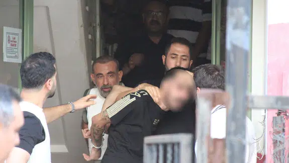 Mehmet Şirin Doğan kimdir, neden aranıyordu? Adana'da el bombasıyla polise direnen firari nasıl yakalandı?