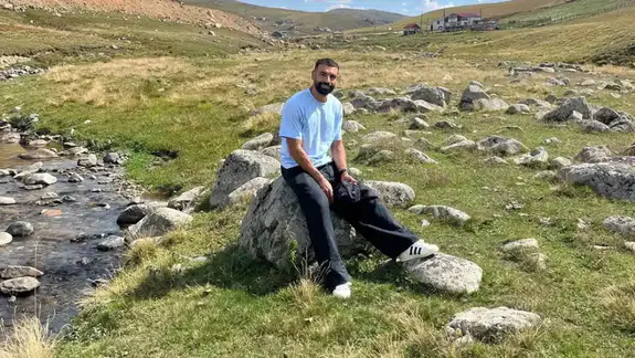 Salah Yaylası nerede? Mohamed Salah’ın oturduğu taşın bulunduğu yerin gerçek adı belli oldu