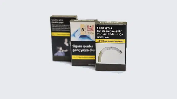 Sigara kullanımı kalp krizi ve inme riskini nasıl arttırıyor ?