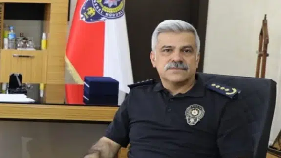 Nihat Özen kimdir? Hatay İl Emniyet Müdürü Nihat Özen nereli, kaç yaşında ve hangi görevlerde bulundu?