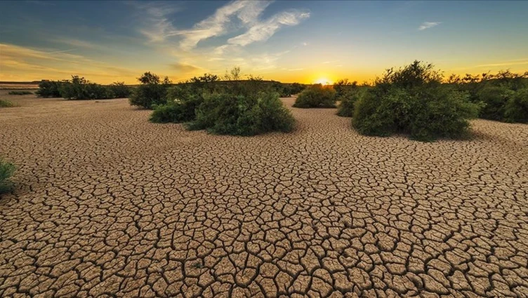 Dünya Meteoroloji Örgütü uyardı: 2015-2024 dönemi kayıtlara 'en sıcak 10 yıl' olarak geçti