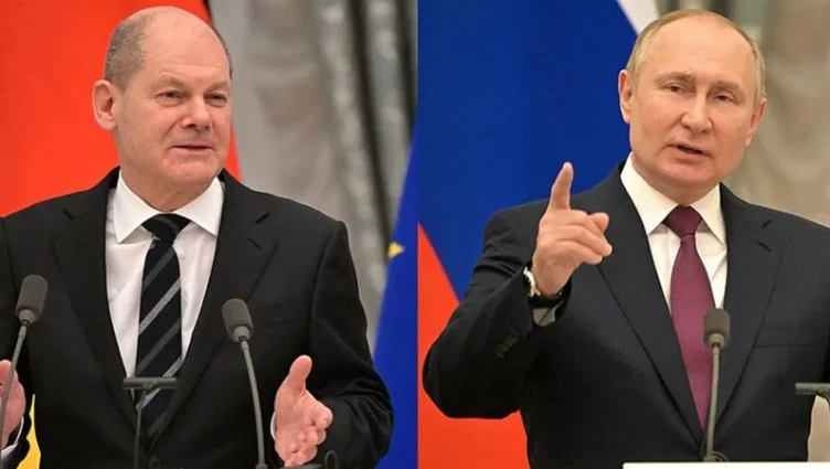 Putin-Witkoff görüşmesi 4. kez gerçekleşti! İkili arasında ne konuşuldu?