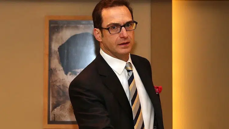 Ömer Koç verdiği sözü tuttu: TOFAŞ yönetiminden istifa etti