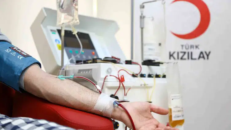 14 Haziran Dünya Gönüllü Kan Bağışçıları Günü: Kimler kan verebilir, kan vermek neden önemlidir?