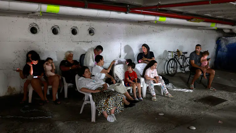 İran ile ateşkes sonrası İsrail’de normalleşme başladı