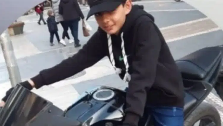 Mersin'de araçla çarpışan bisikletli genç hayatını kaybetti