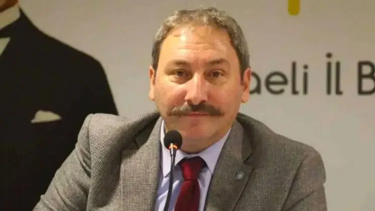 Mehmet Tolga Akalın İYİ Parti'den neden ayrıldı ve kimdir?