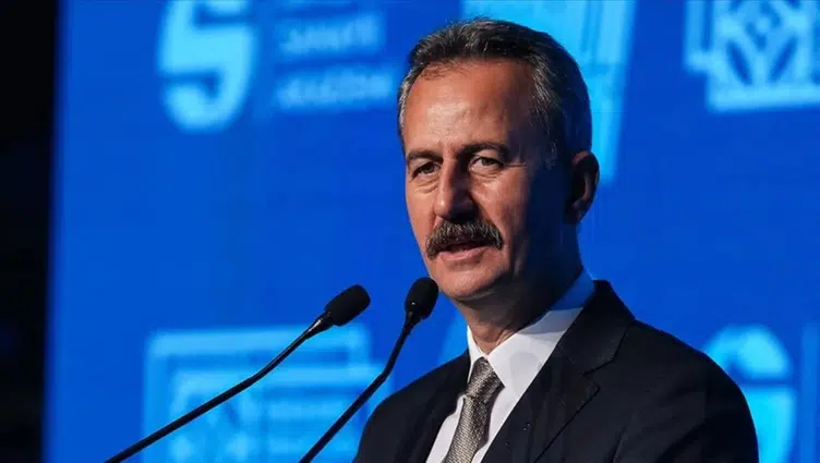 Savunma Sanayii Başkanı Haluk Görgün’ün acı günü : Kayınpederi hayatını kaybetti