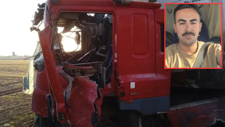 İran, İsrail saldırısında ölen Türk tır şoförü için taziye mesajı yayımladı