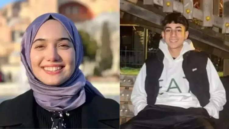 Zehra Kınık'a verilen 2 yıl 6 ay hapis cezası kesinleşti