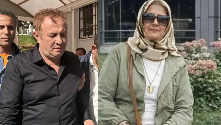 Ayla Kara’nın eşi Ramazan Kara kimdir, kaç yaşında, nereli ve mesleği nedir? Sağlık durumu nasıl?