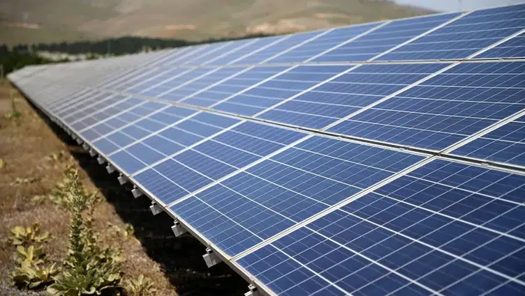 Türkiye'den yenilebilir enerji başarısı : Güneş enerjisinde 7. oldu