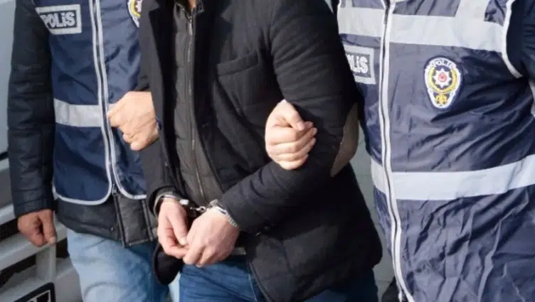 Eskişehir'de aranması bulunan 113 şahıs yakalandı