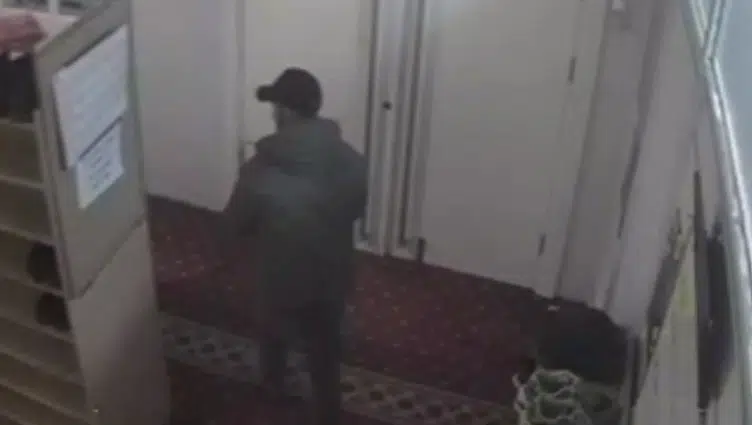 Eskişehir'de gaspçı yakalandı : Sosyal medya paylaşımları ele verdi