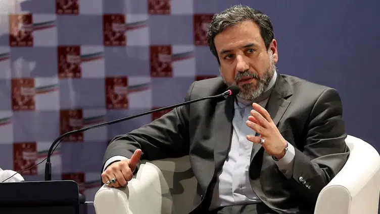 İran Dışişleri Bakanı Arakçi : İslamabad’a gitmeyi hiçbir zaman reddetmedik