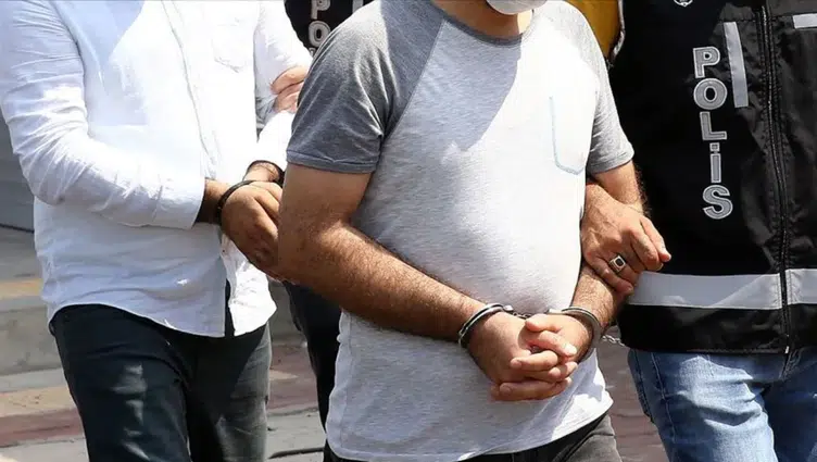 Kayseri’de 114 yıl hapis cezası bulunan firari yakalandı