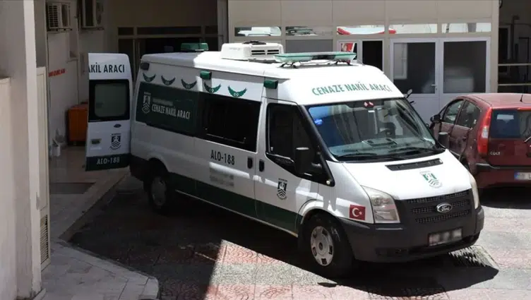 Isparta Eğirdir'de tek başına yaşayan yaşlı adam evinde ölü bulundu