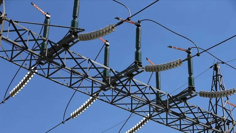 Gümüşhane’de elektrik akımına kapılan 74 yaşındaki adam yaşamını yitirdi