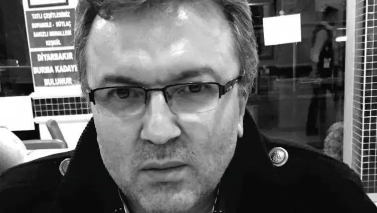 Denizli'de birlikte alkol alan iki arkadaşın kavgasında kan aktı : 1 ölü