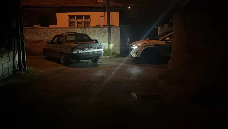 Konya'da kovalamaca : Polisin 'dur' ihtarına uymadı, 350 bin TL para cezası kesildi