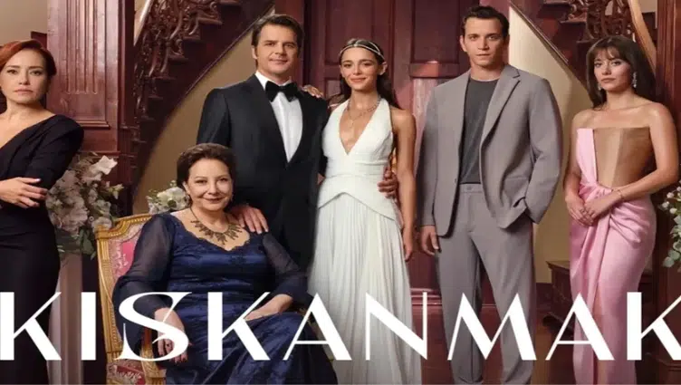 Kıskanmak dizisi bu akşam var mı, neden yok? Kıskanmak 29. bölüm ne zaman yayınlanacak?